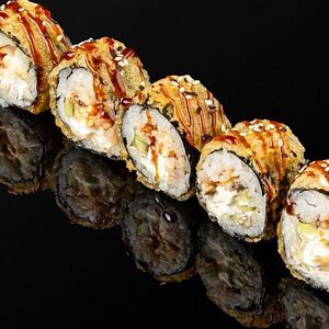 Տորինիկու տեմպուրա