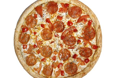 Космическая