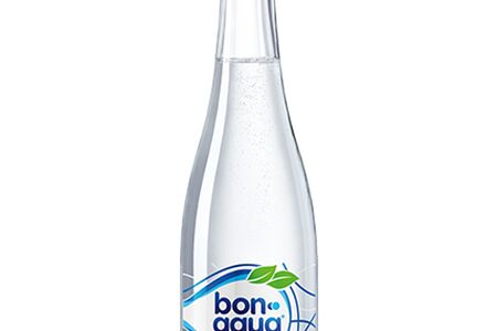 Вода BonAqua