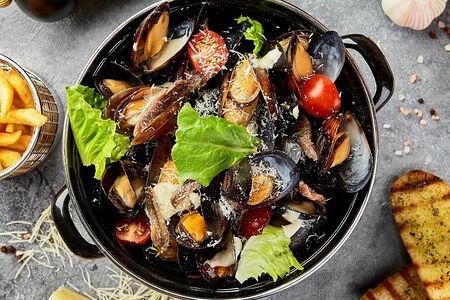 Мидии Цезарь