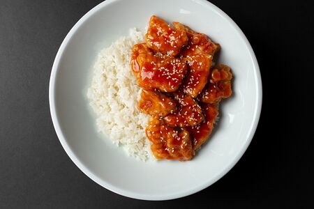 Свинина по-харбински