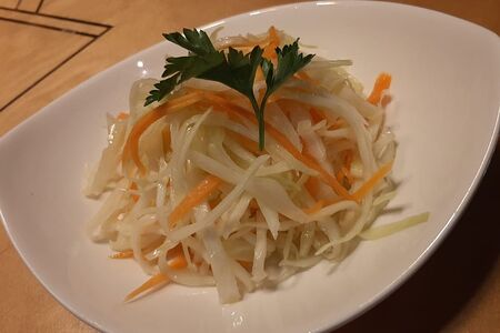 Салат Витаминный