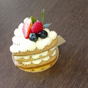 Сердце медовое