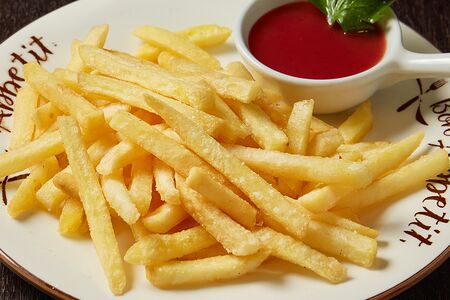 Картофель фри