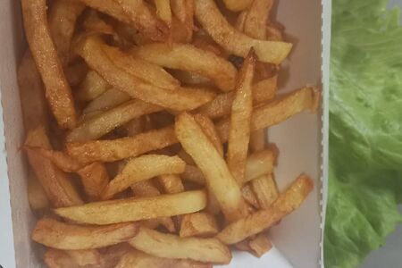 Картофель фри