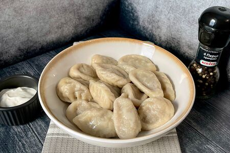 Курзе с говядиной