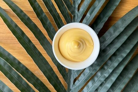 Соус Сырный