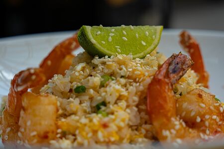 Као пад с креветками