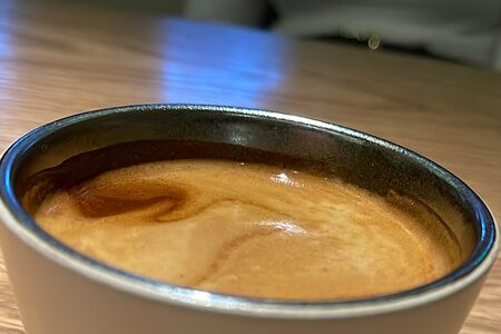 Большой американо