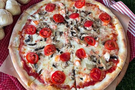 Маре э Монти