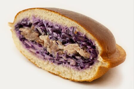 Свинина Коул слоу