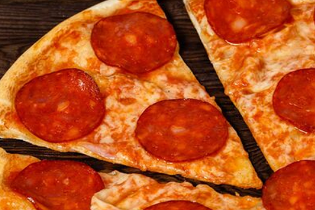 Пицца Пепперони