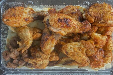 Сет Куриный