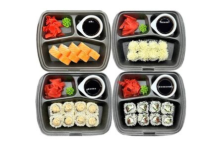 Четверочка