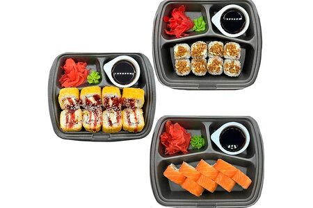 Тройной форсаж Xxl