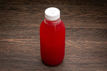 Морс Клюква