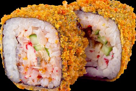 Темпура Якудзе