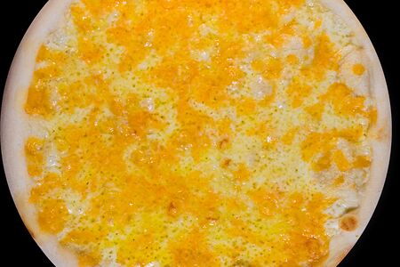 Четыре сыра