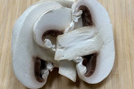 Топпинг грибы