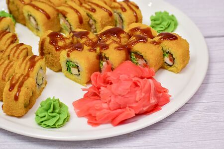 Сет Темпура