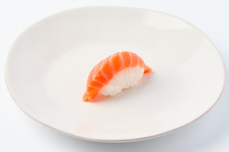 Суши Лосось