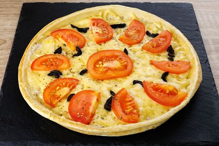 Пицца Маргарита