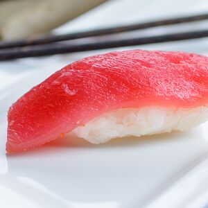 Մագուրո նիգիրի