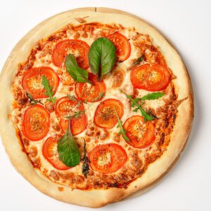 Пицца Маргарита