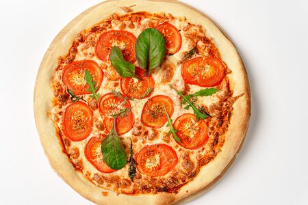 Пицца Маргарита