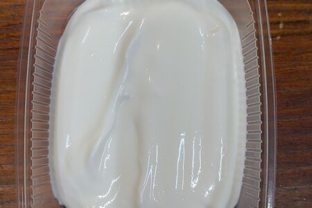 Соус чесночный