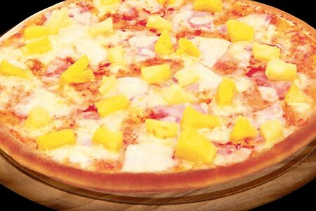 Пицца Гавайская
