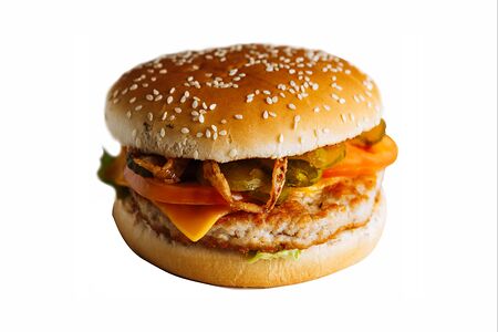 Бодрая курочка