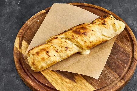 Хачапури на мангале