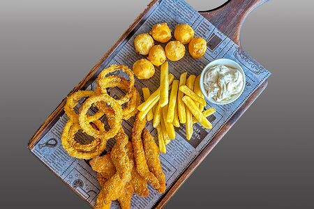 Пивная доска №1