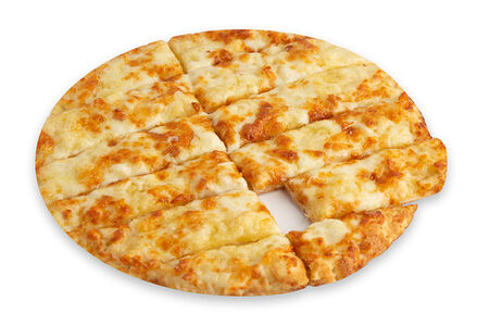 Сырные палочки с копчеными сырами