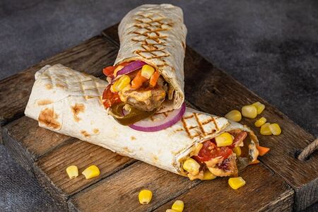 Полкило Мексиканский Денёр