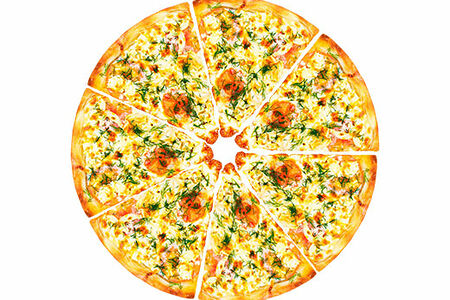 Сырный цыпленок