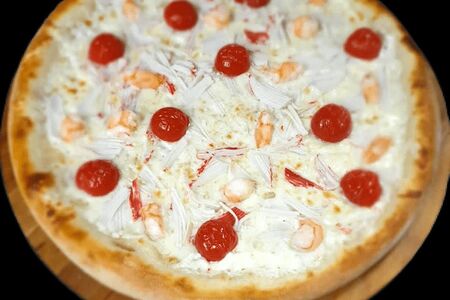 Пицца Гавань