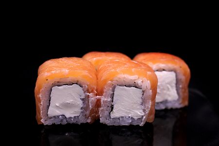 Ролл Филадельфия