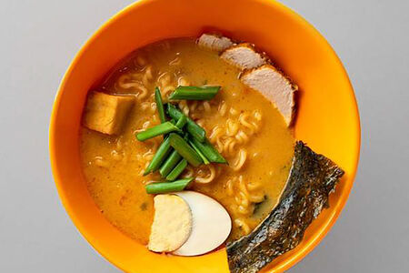 Рамен Классический