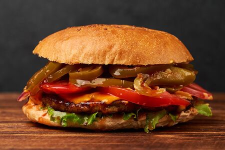 Мексиканец