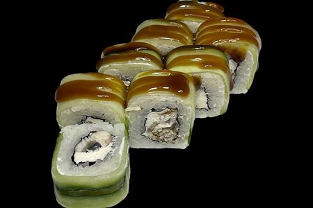 Летучий голландец