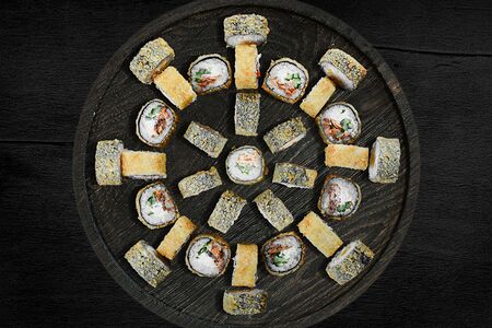 Темпура сет Max