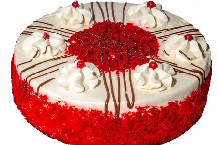 Молочная девочка