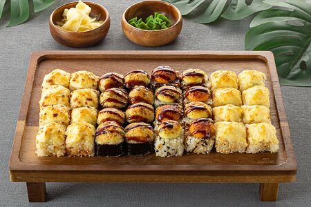 Сет Мадагаскар 2.0