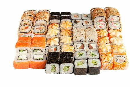 Сет Фирменный