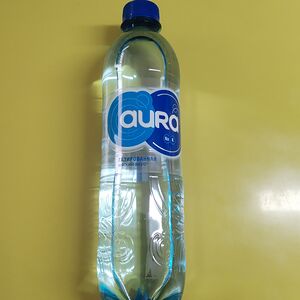 Газированная вода Aura