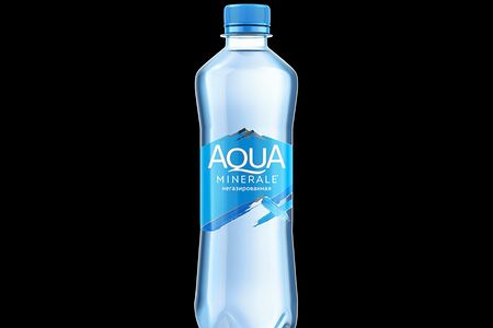 Aqua Minerale