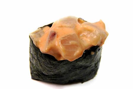 Суши спайс тай