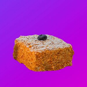 Пирожное Наполеон